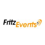 Fritz Events kortingscode september 2024 .